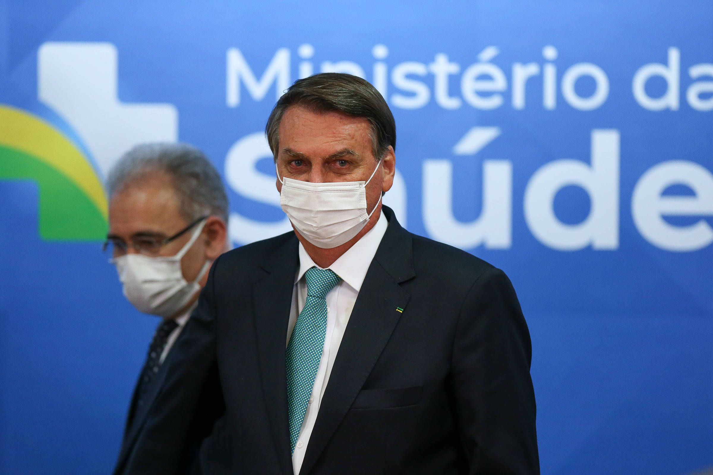 Bolsonaro ultrapassou todos os limites. A hora é de decisão!